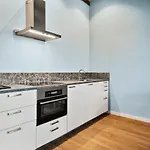 Five Churches View Apartment