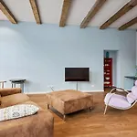 Five Churches View Apartment *