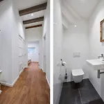 Five Churches View Apartment Haarlem