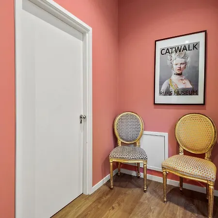 Five Churches View 아파트 *