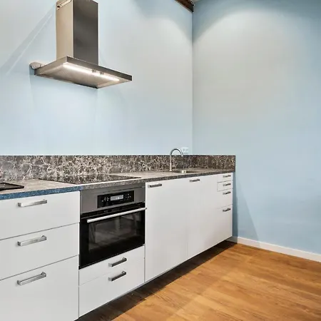 Five Churches View 아파트