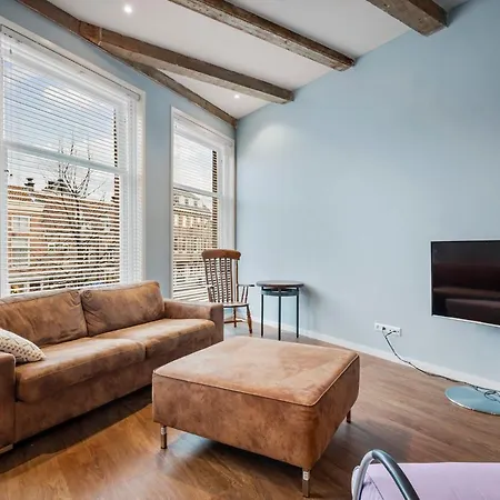 Five Churches View *