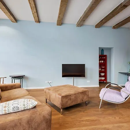 Five Churches View Apartment *