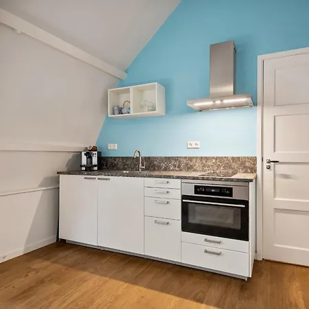 Five Churches View 아파트