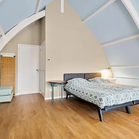 Five Churches View *