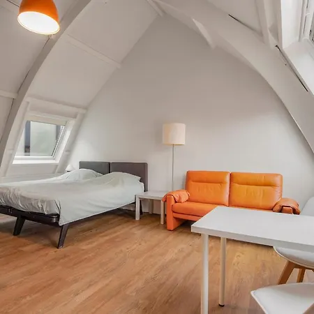 Five Churches View *