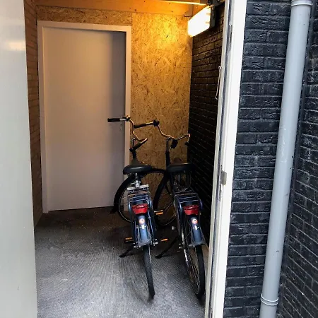 Apartamento Five Churches View