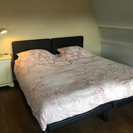 Five Churches View アパート ハーレム