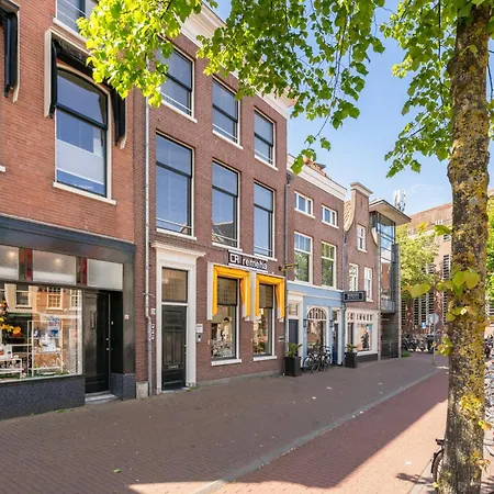 Five Churches View * Haarlem