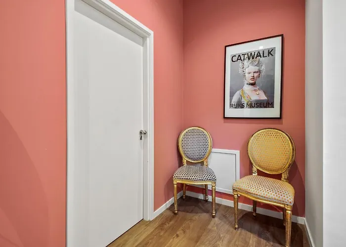 Five Churches View Apartamento *