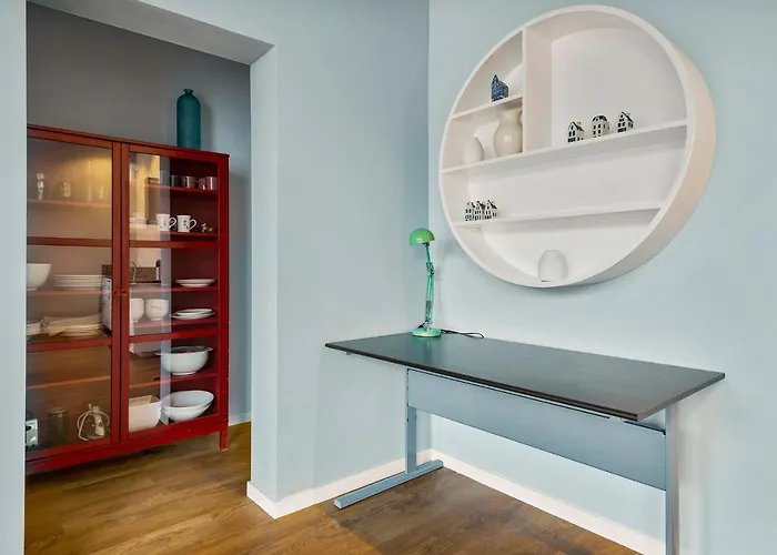 Five Churches View Apartamento *