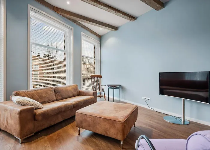 Five Churches View *