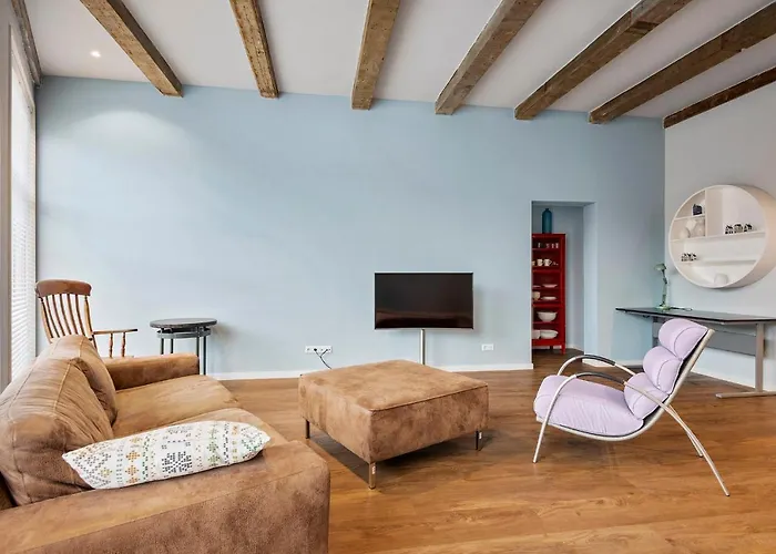 Five Churches View Apartamento *