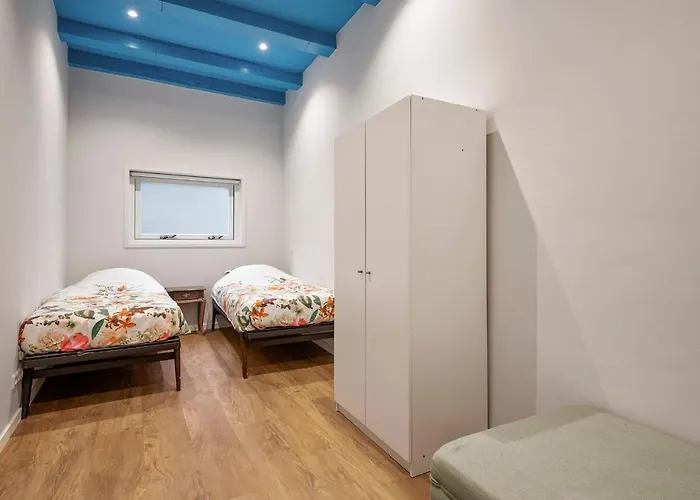 Five Churches View Haarlem