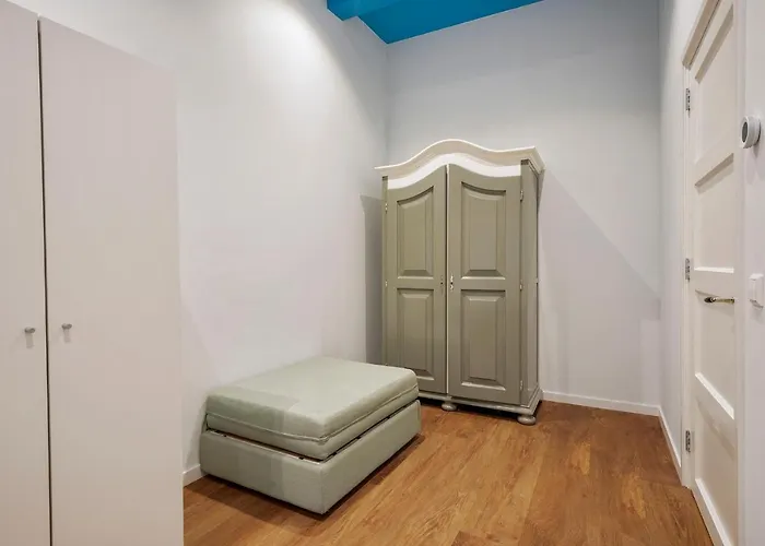 Five Churches View * Haarlem