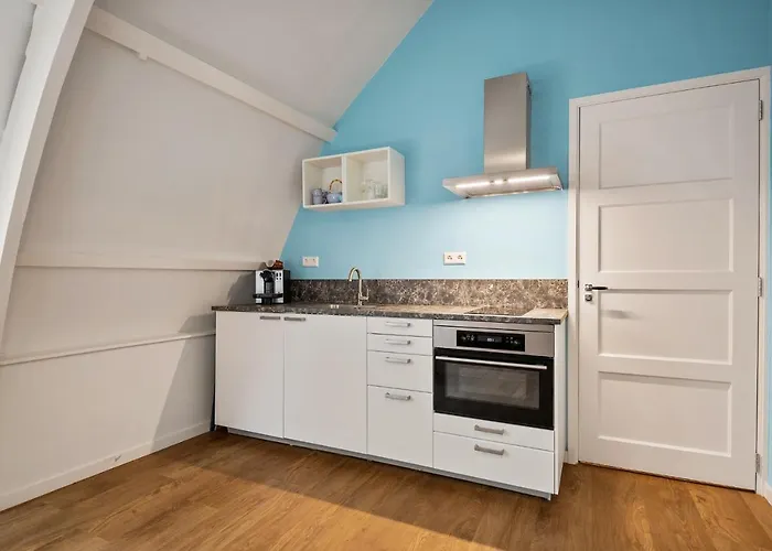 Five Churches View Apartamento