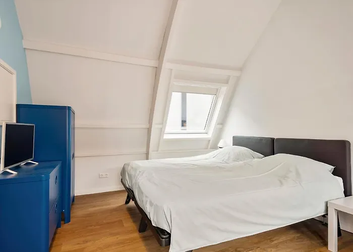 Five Churches View * Haarlem