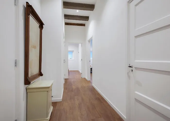 Apartamento Five Churches View *