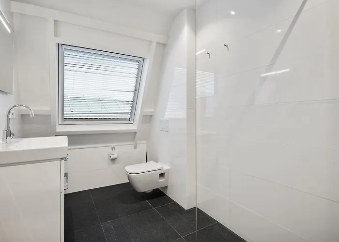 Five Churches View Apartamento