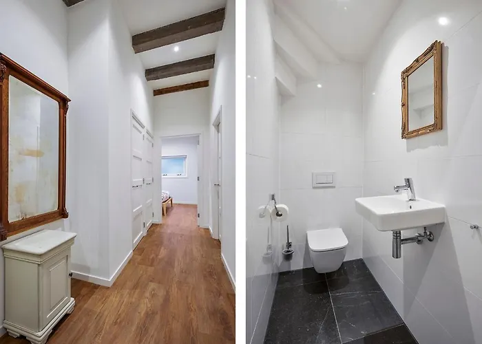 Five Churches View Apartamento Haarlem