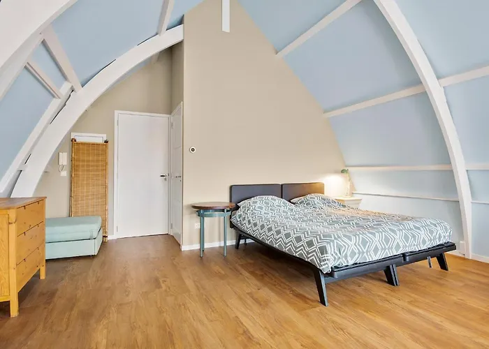 Five Churches View *