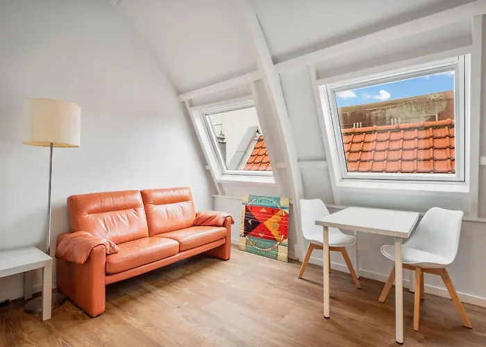 Apartamento Five Churches View