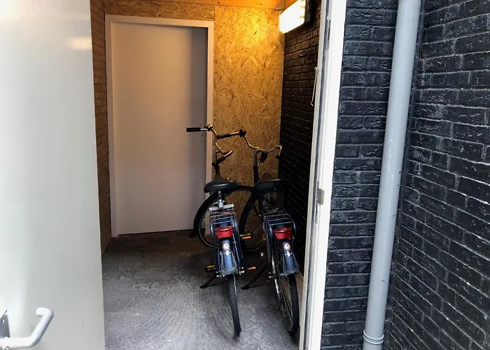 Apartamento Five Churches View