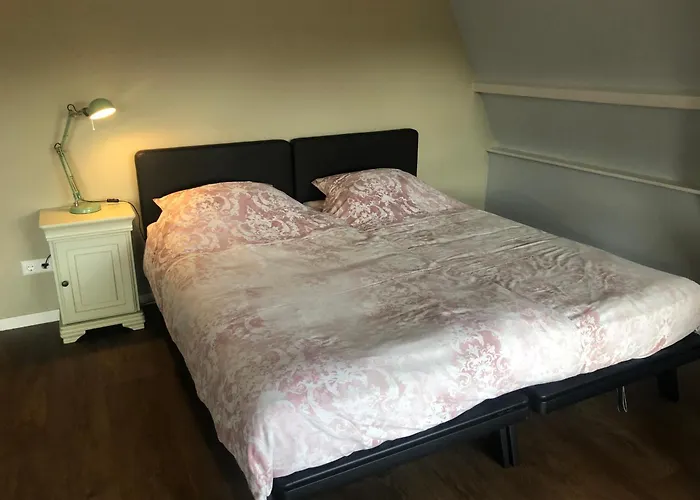 Five Churches View アパート ハーレム