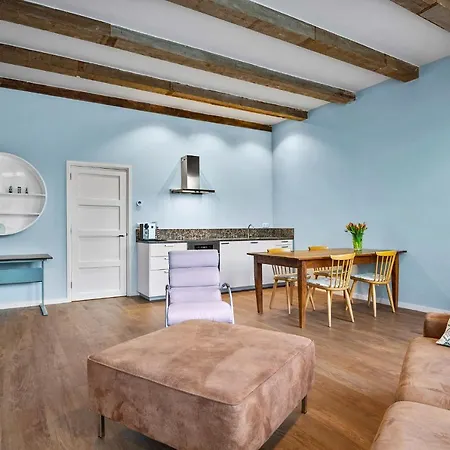 Five Churches View הארלם