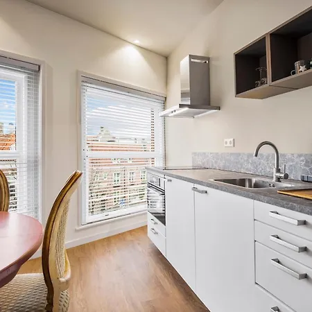 Five Churches View * הארלם