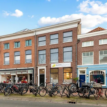 Five Churches View * הארלם