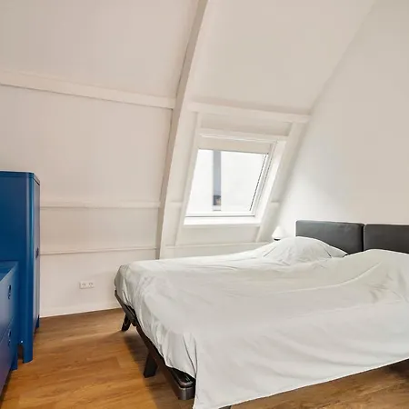 Five Churches View * הארלם