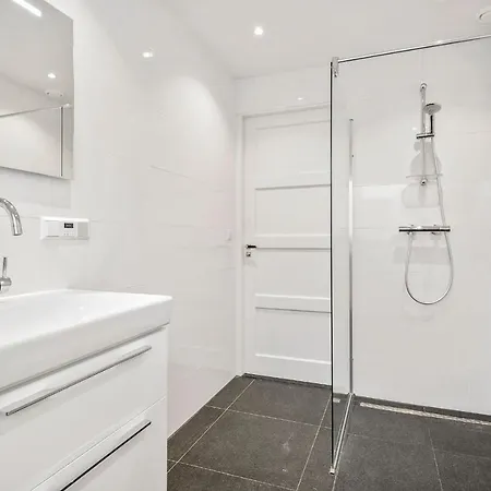 Five Churches View * הארלם