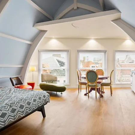 Five Churches View הארלם