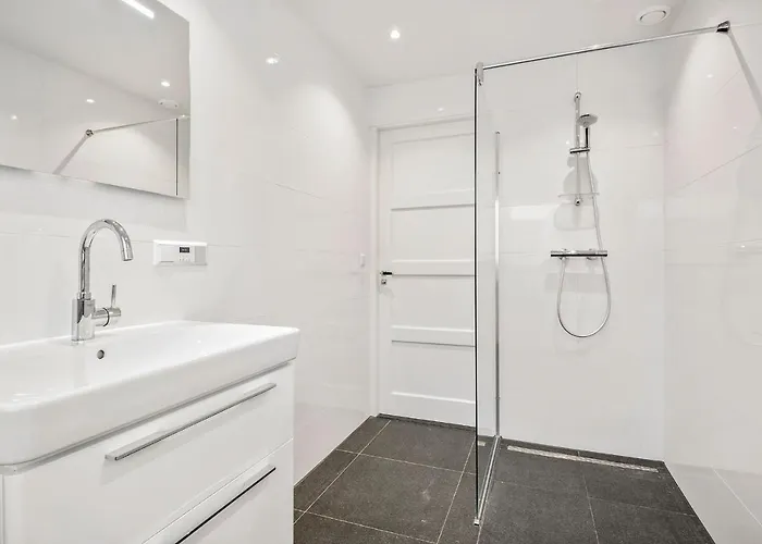 Five Churches View * Haarlem