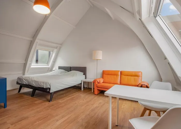 Five Churches View *